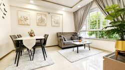 Blk 109B Eastglen @ Canberra (Sembawang), HDB 3 Rooms #610672271